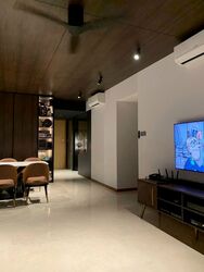 Mera Springs (D8), Condominium #574234541